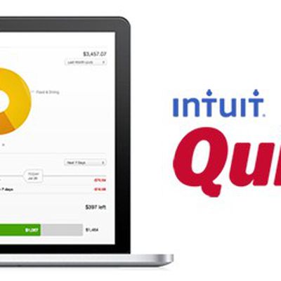 cnet review quicken for mac