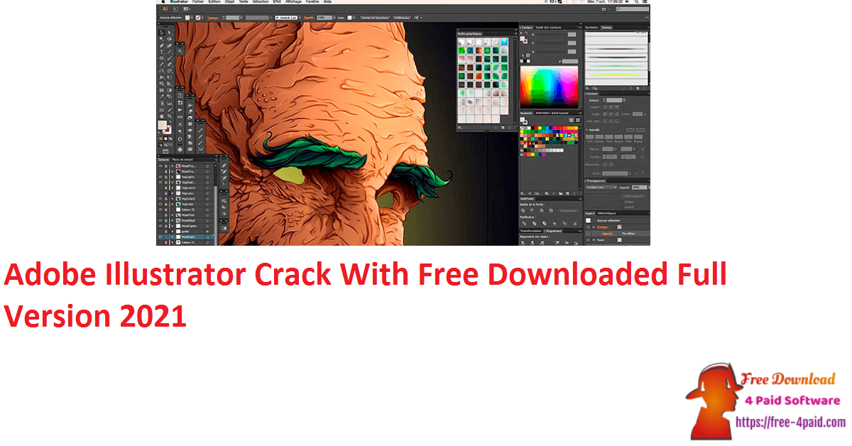 adobe illustrator mac crack